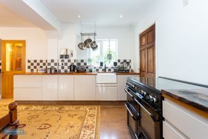Kitchen / Dining Room- click for photo gallery